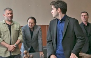 Arka Sokaklar yine heyecan dolu