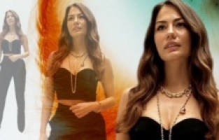 "Artık sevilmezsem üzülürüm"