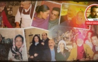 Benimle evleniin mi?