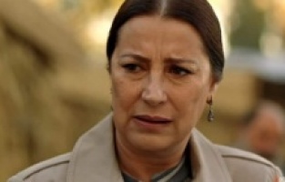 Bir Zamanlar Çukurova'da ayrılık