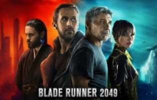 “Blade Runner 2049: Bıçak Sırtı” TV'de ilk kez Show TV'de