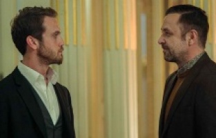 Çağatay Erdenet geri döndü!