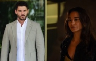 Cihan, İsra’yı bulabilecek mi?