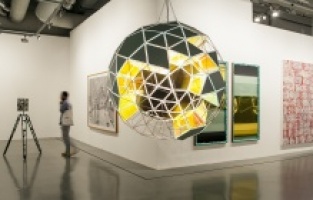 Çocuklara özel “Sanatçı ve Zamanı” sanal sergi turu