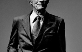 Cry Macho'da hem yönetmen hem başrol