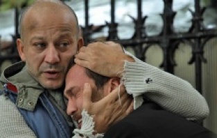 Çukur kenetleniyor!