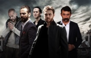 Çukur'un ilk adı aslında neydi?