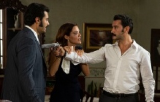 Çukurova'da çocuk savaşı