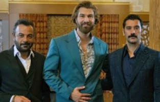 Çukurova yerini kaptırmadı