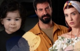 Demir Ali'ye Kuzey Yıldızı'ı desteği