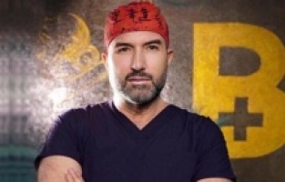 "Doktor B- Bu Ben miyim?"  sınırları aştı