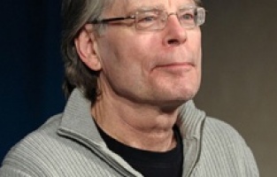 Dünyaca ünlü yazar Stephen King favori dizisini açıkladı
