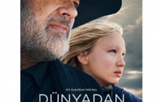 Dünyadan Haberler filminden özel bir video