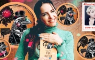 Dünyanın en entelektüel kuzgunu