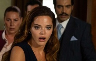 Düşmanlar ilk kez aynı tarafta