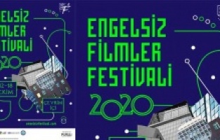 Engelsiz Filmler Festivali bugün başladı