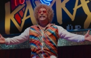 Erşan Kuneri'nin platformu belli oldu