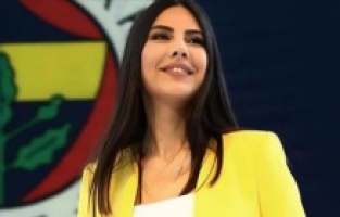 FB TV spikeri Dilay Kemer kansere yenik düştü