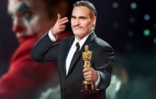 Joaquin Phoenix bu kez Napolyon olacak