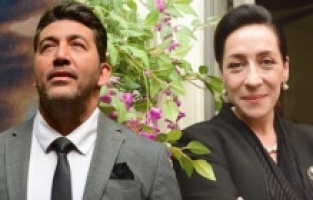 Kırmızı Oda yine iddialı geliyor