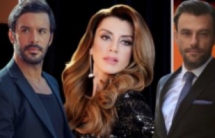 Kod Adı: Kulüp'te bir araya geldiler