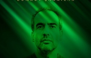 Köksal Ekinci’nin müziğiyle yıldızlara yolculuk