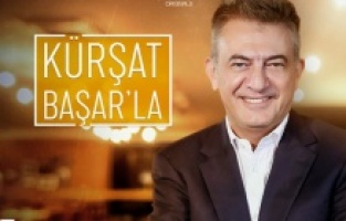 Kürşat Başar ekrana dönüyor