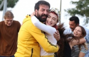 Kuzey'in zorlu sınavı