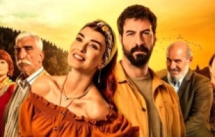 Kuzey Yıldızı İlk Aşk'a yeni isim