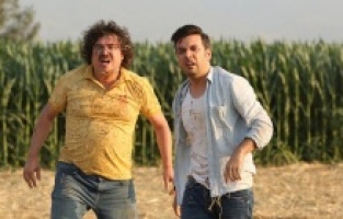 Macera kaldığı yerden devam ediyor