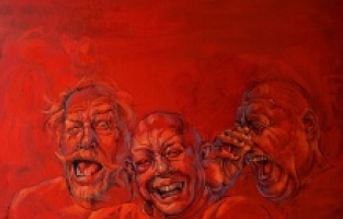 Mamut Art Project yeni mekânı bomontiada’da