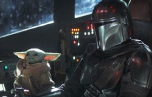 Mandalorian'ın 2. sezon karakter afişleri çıktı