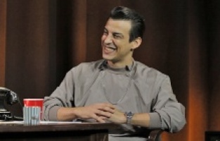 “Mekanın Sahibi” şarkısını bilemedi