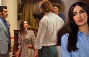 Müjgan'ın oyununun sonu mu geliyor?