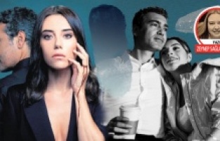 Nasılmış aldatılmak Eyşan Hanım?