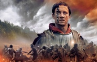 Netflix, Barbarians dizisinin fragmanını yayınladı