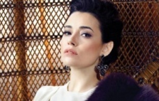 Özgü Namal'ın eşi hayatını kaybetti