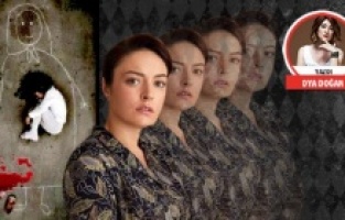 Safiye sevgisizliğin sureti!