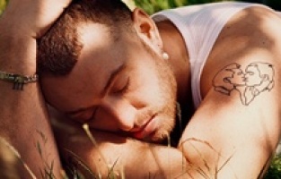 Sam Smith'in yeni albümü “Love Goes” çıktı!