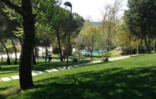 Sanat Pazarı Maçka Parkı’nda açılıyor