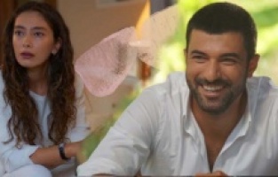 Sancar, Nare’den af dileyecek mi?