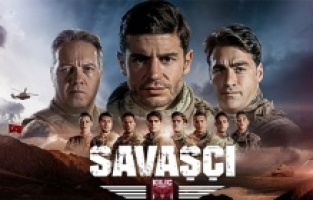 Savaşçı'dan haber var!