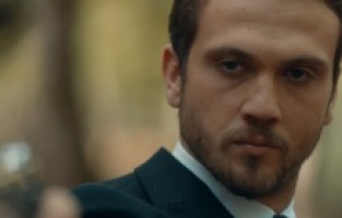 "Sen benim kim olduğumu anlayamadın"