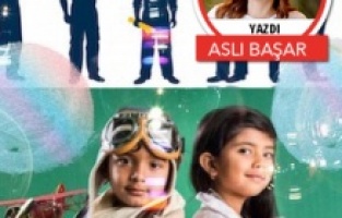 Sizi hayat boyu mutlu edecek mesleği seçin