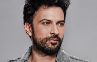 Tarkan’dan Hatay paylaşımı
