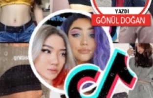 TikTok modası