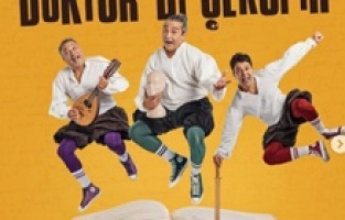 Tiyatro Ak’la Kara yeni sezonu açıyor