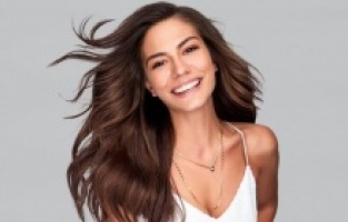 "Türkan Şoray’ı canlandırmak isterim"