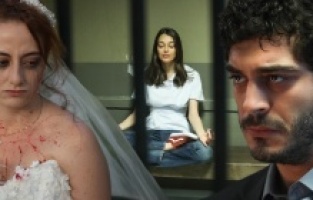 Yarım Kalan Aşklar'da sona gelindi!