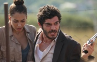 Yarım Kalan Aşklar'dan yeni bölüm